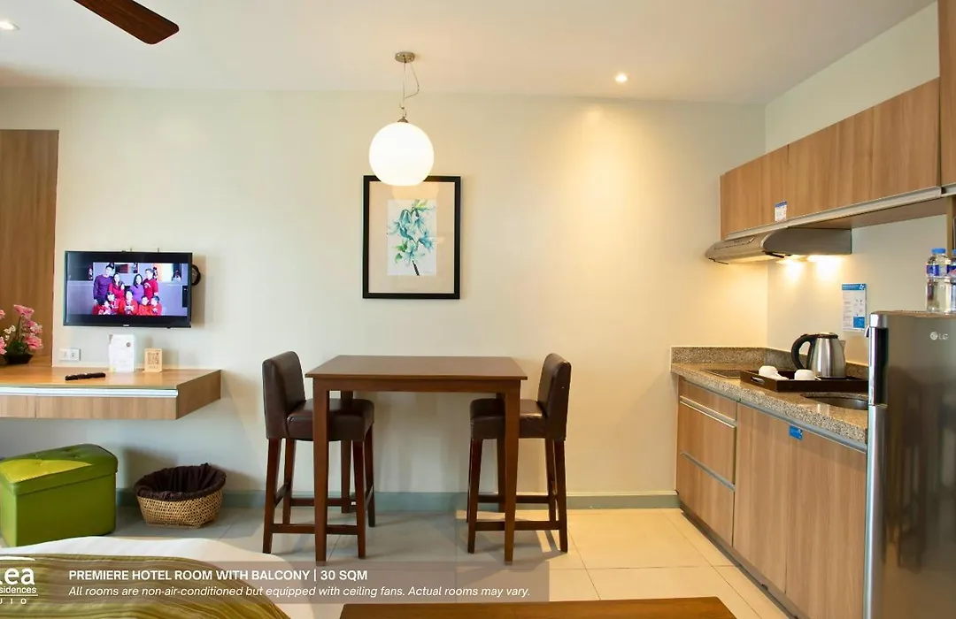 Azalea Residences Baguio-1