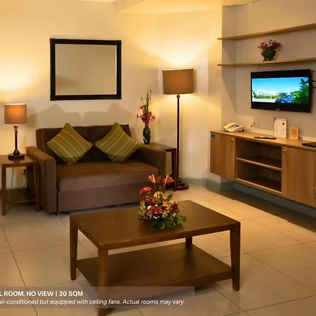 Azalea Residences Baguio-2