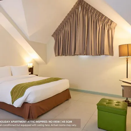 Azalea Residences Baguio-2