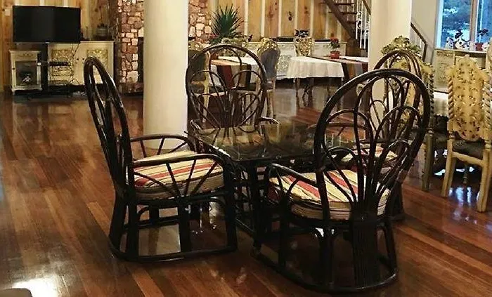 Villa Silvina Hotel And Restaurant Baguio City