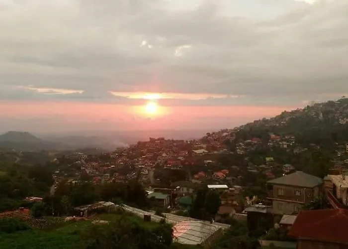 Cool View Baguio City